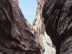 -天山神秘大峡谷