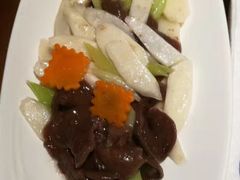 -陆壹捌餐厅(五大道店)