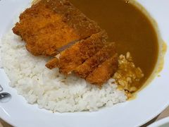 -COCO壱番屋(现代城店)