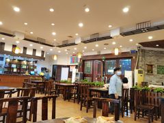 大堂-顺德一品粥·20年凤城老字号(芳村店)
