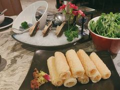 -大头椰·海南椰子鸡火锅(思明万象城店)