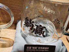 -COSTA COFFEE(武汉武商MALL店)