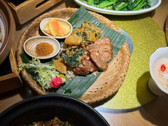 -桂小厨广西菜(万象城店)