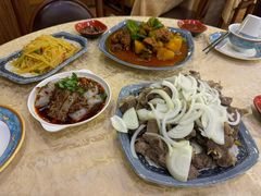 -维吾尔餐厅(宜山路店)