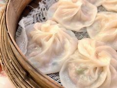 汤包-津品味小吃(大学湾店)