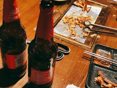 -新石器烤肉(中房金谊广场店)