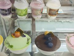 -白色日记·手作酸奶(麦凯乐店)