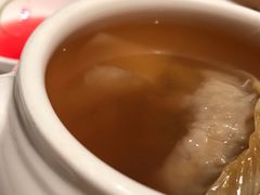 灌汤饺-香港喜来登酒店天宝阁