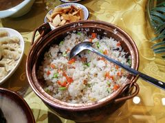 -宣威山野人家·云南菜·菌火锅(金碧店)