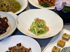 -宫燕府·京菜·烤鸭·淮扬菜(王府中心店)