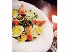 -LA CREPERIE BRETONNE布列塔尼法式餐厅(天童北路店)