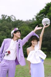 -IDO婚纱摄影(上海旗舰店)