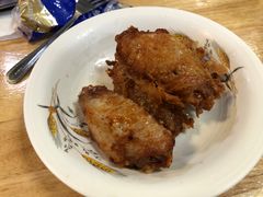 -新武二广福潮粉面食馆(哥英布拉街)