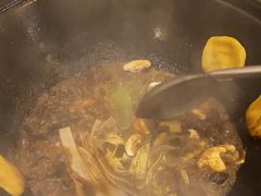 -老家大锅台·地锅鸡·铁锅炖(建邺文体路店)