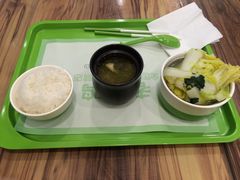 -老乡鸡(南京河西雨润大街店)