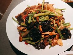 -老淮滨-蚌埠非遗小吃(淮河路店)