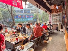 -龙厂长老火锅(抚琴店)
