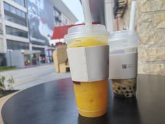 -美罗城