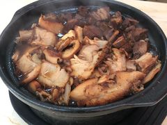 -赵家牛肉砂锅(台西三路店)