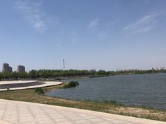 -水西公园