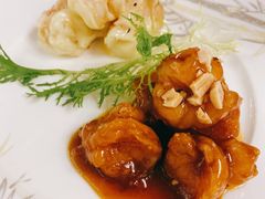 -锦江饭店锦北楼-锦江厅