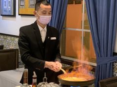 -安东尼奥餐厅