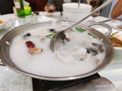 锅仔财鱼饺-亢龙太子酒轩(东湖店)