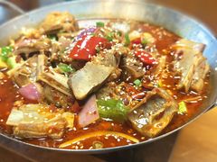-88号小吃店·经典云南菜·地道纳西美食