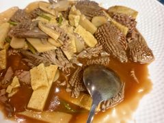 -煎饼卷大葱·非遗传承·潍坊菜(十笏园店)