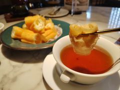 -钟菜·粤菜点心·宴请(海上世界·汇港二期店)