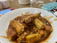 -良友·海鲜青岛菜(五四广场店)