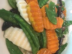 田园小炒-雀蓝川菜(奥体广场店)