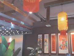-朱光玉火锅馆·太原旗舰(钟楼街店)