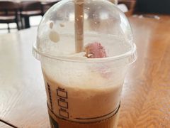 -星巴克(北京望京店)