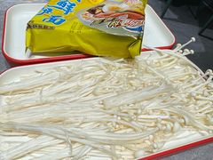 -肥家大排档(天河体育西店)