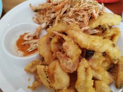 -美顺香食府鱼头老店(雪野湖店)