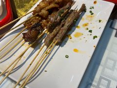 -辣不怕口味虾(凌霄路店)