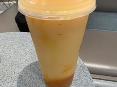 -喜茶(太原印象城店)