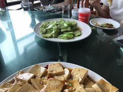-天源渔港农庄