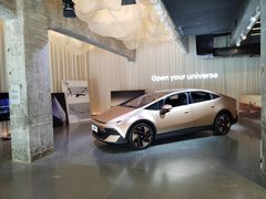 -现代汽车文化中心 Hyundai Motorstudio Beijing