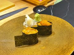 -Sushi Hanzo半藏(天环广场店)