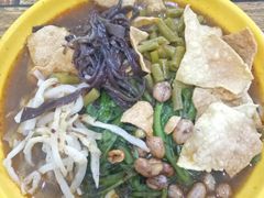 原味螺蛳粉-龍城柳州螺蛳粉(群星路店)