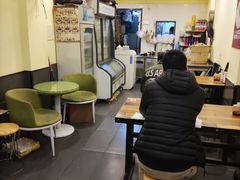 大堂-温州小吃瘦肉丸(清吟街店)