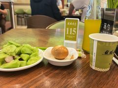 -丝路传奇·中国拉面航母店(北医三院店)