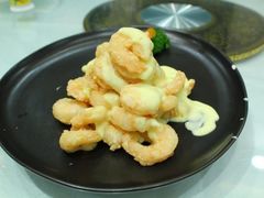 -汇贤府·李氏鲁菜(五棵松店)
