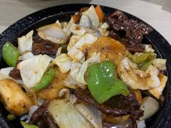 -缘久缘米粉(新街口店)