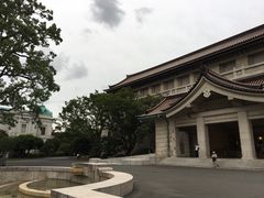 -东京国立博物馆