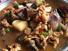 -李东农庄(中南百草园地标店)