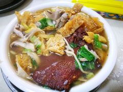 -祁家面馆(大香炉店)