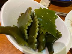 -前门涮肉(群力店)